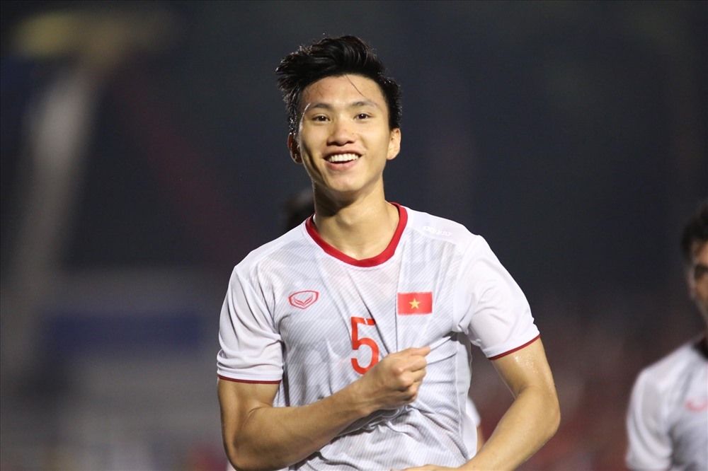 U22 Việt Nam sáng cửa giành HCV