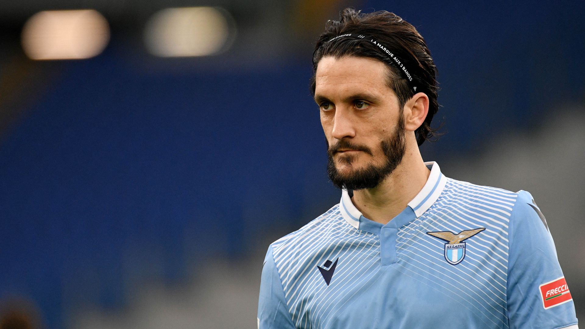Luis Alberto - Lazio