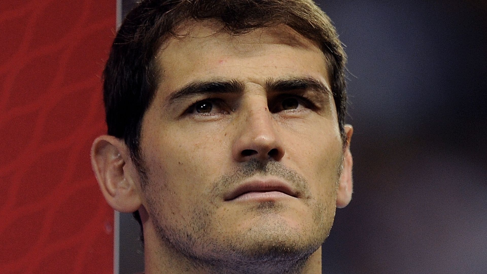 Iker Casillas