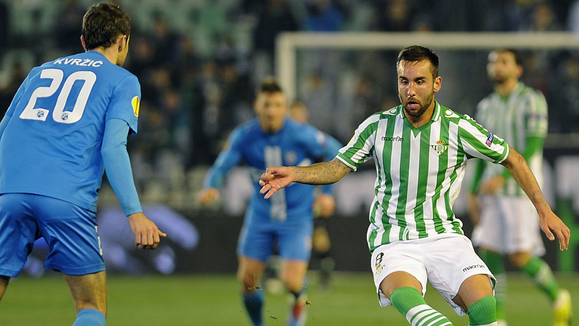 NONO BETIS 15012022