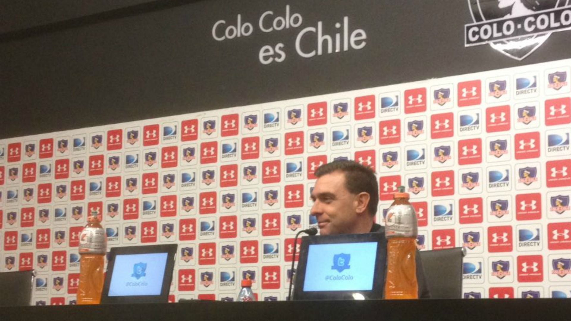 Pablo Guede Colo Colo Antofagasta 300717