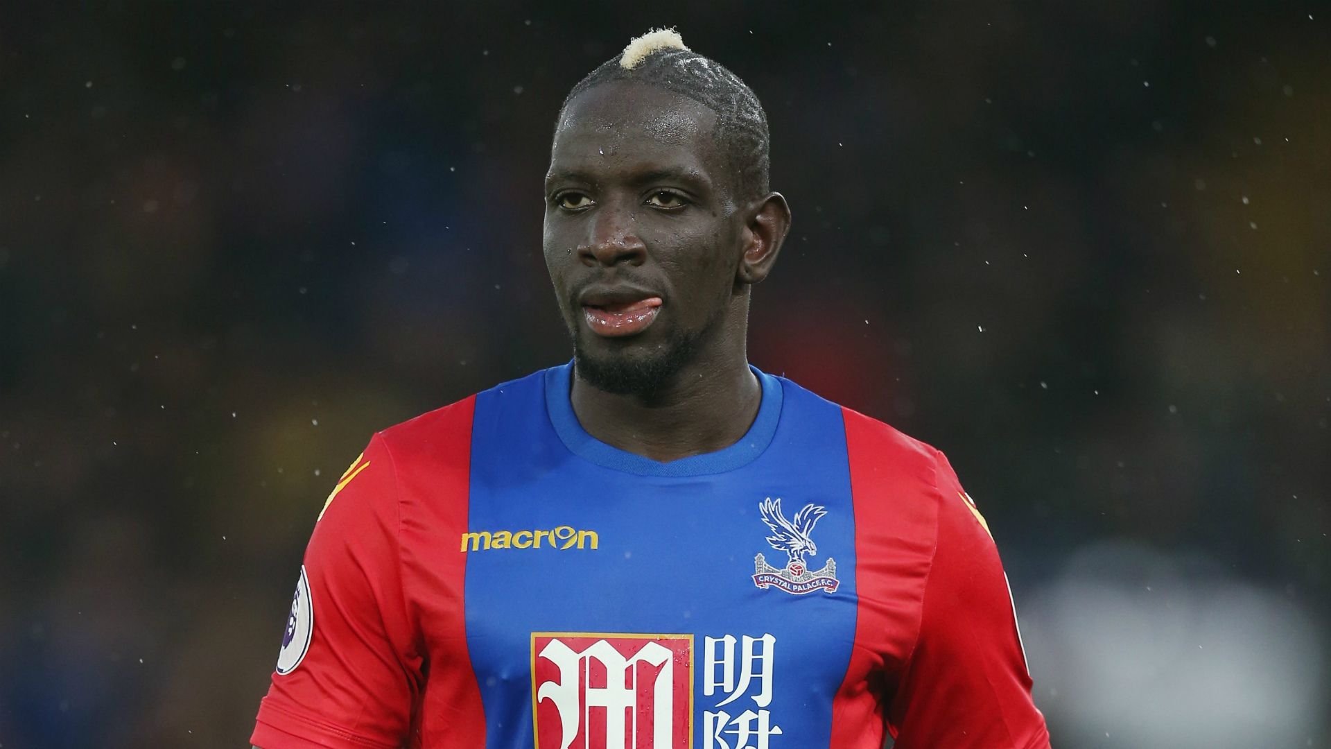 Mamadou Sakho - Cropped