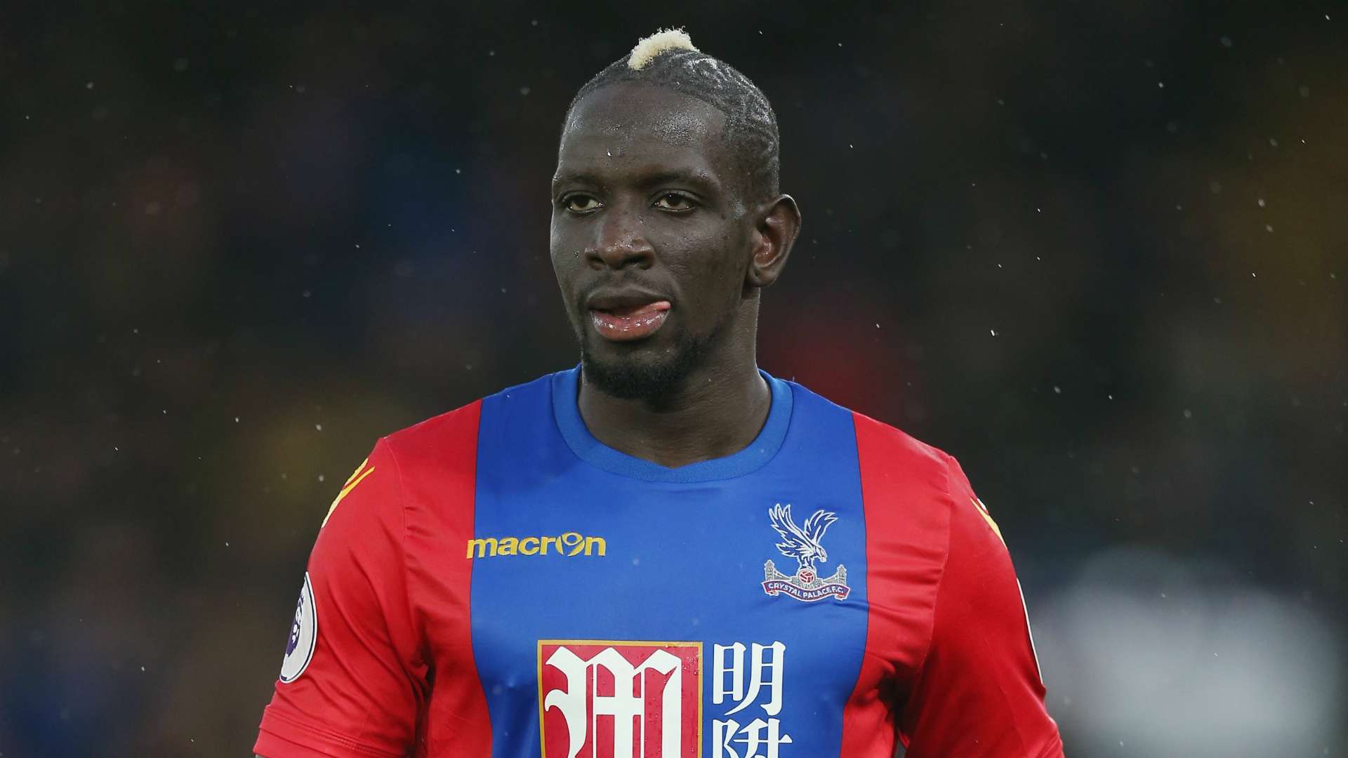 Mamadou Sakho - Cropped