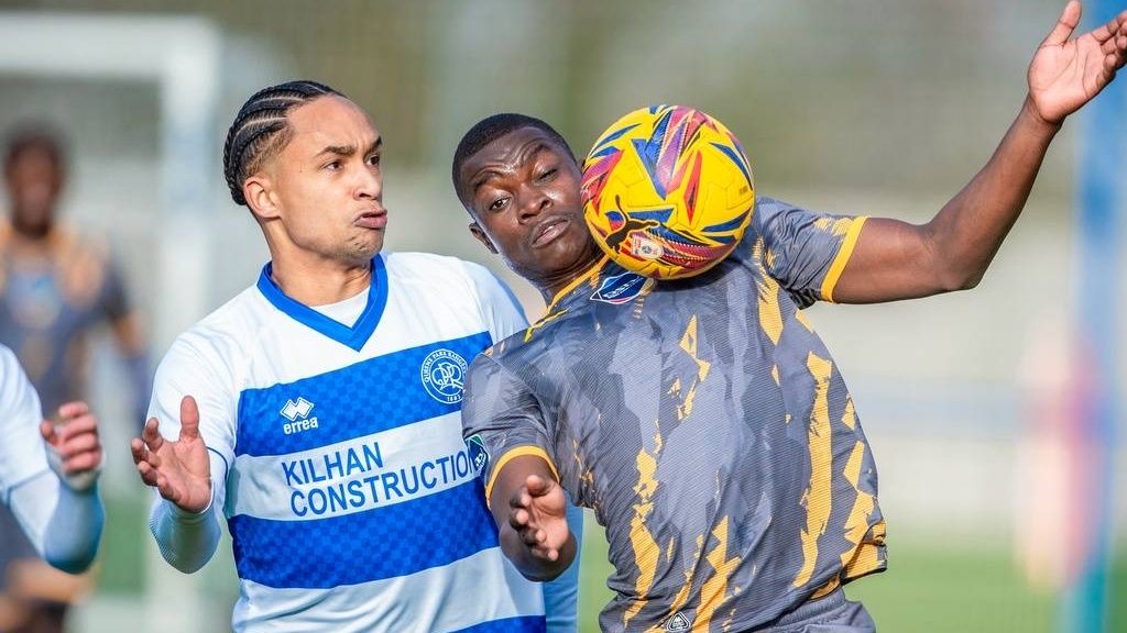 QPR vs Kaizer Chiefs DDC