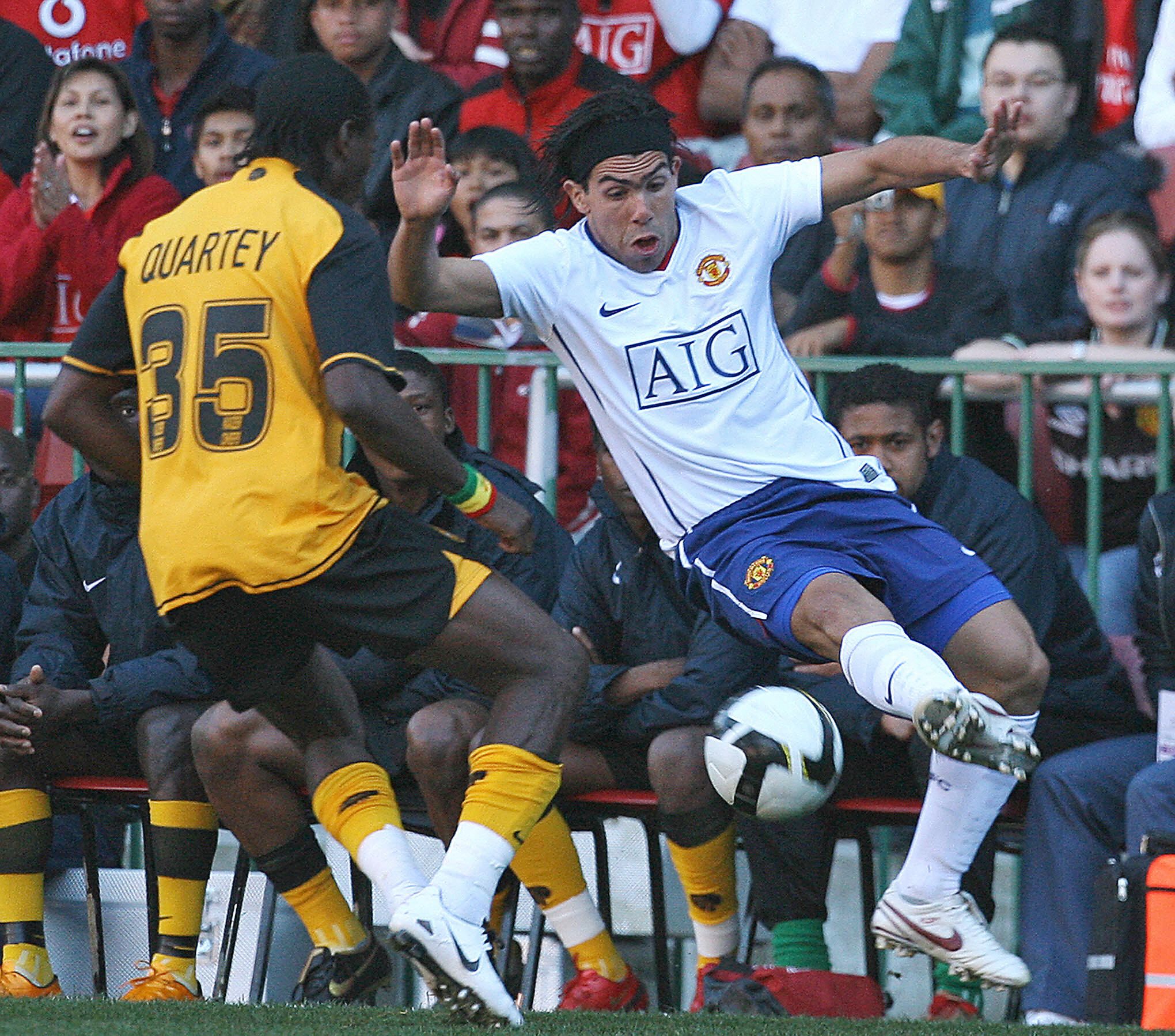 Jonathan Quartey