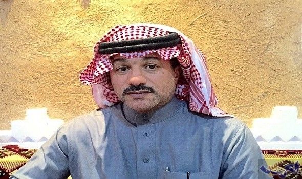 سعود الحماد
