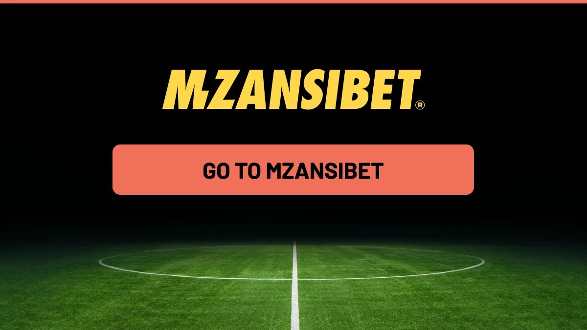 MzansiBet Promo Code Feature Image