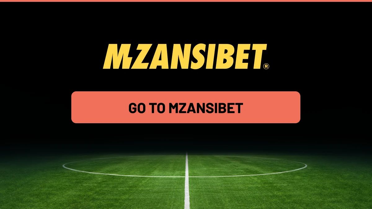 MzansiBet Promo Code Feature Image