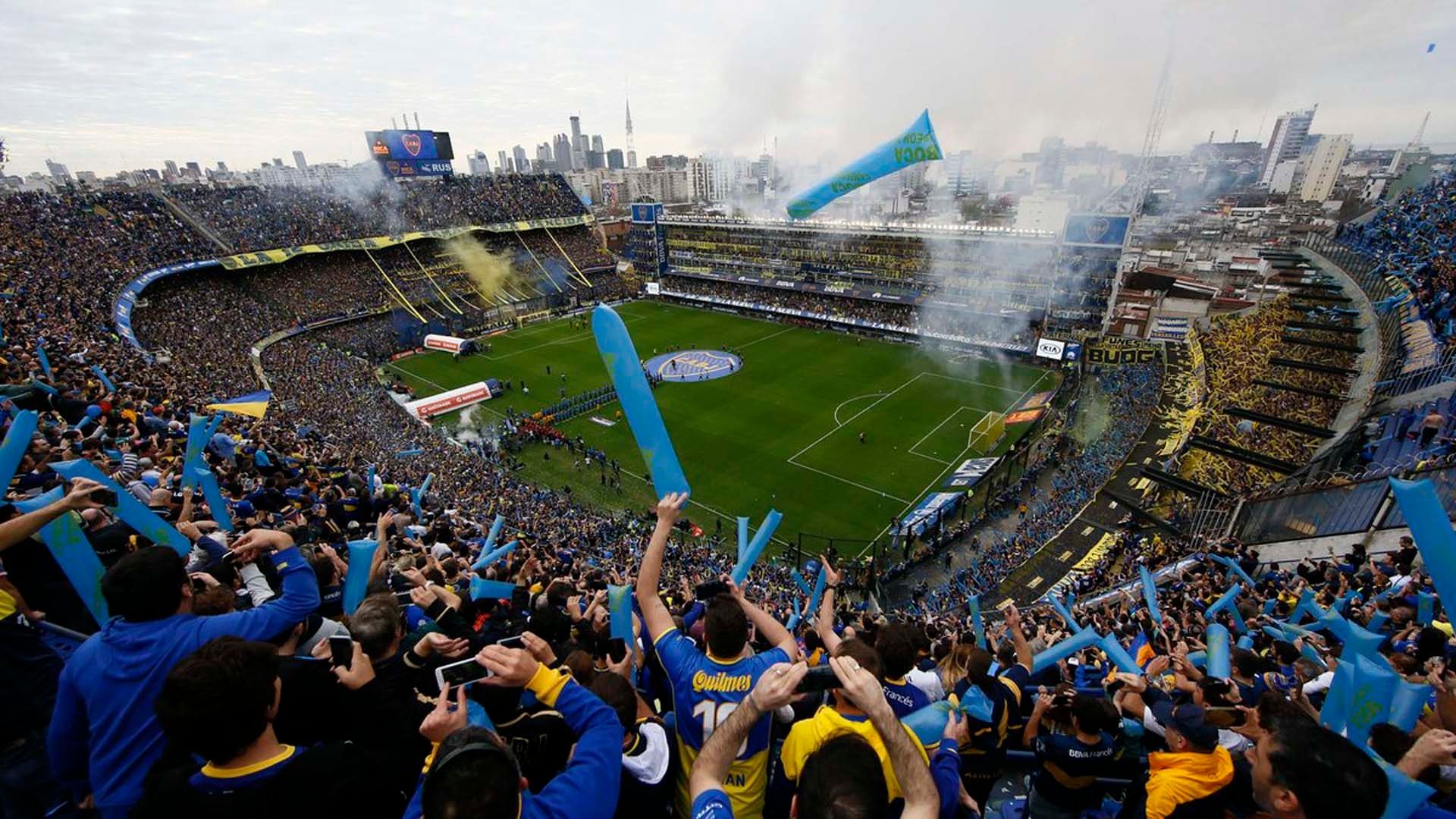 Boca Union 250617