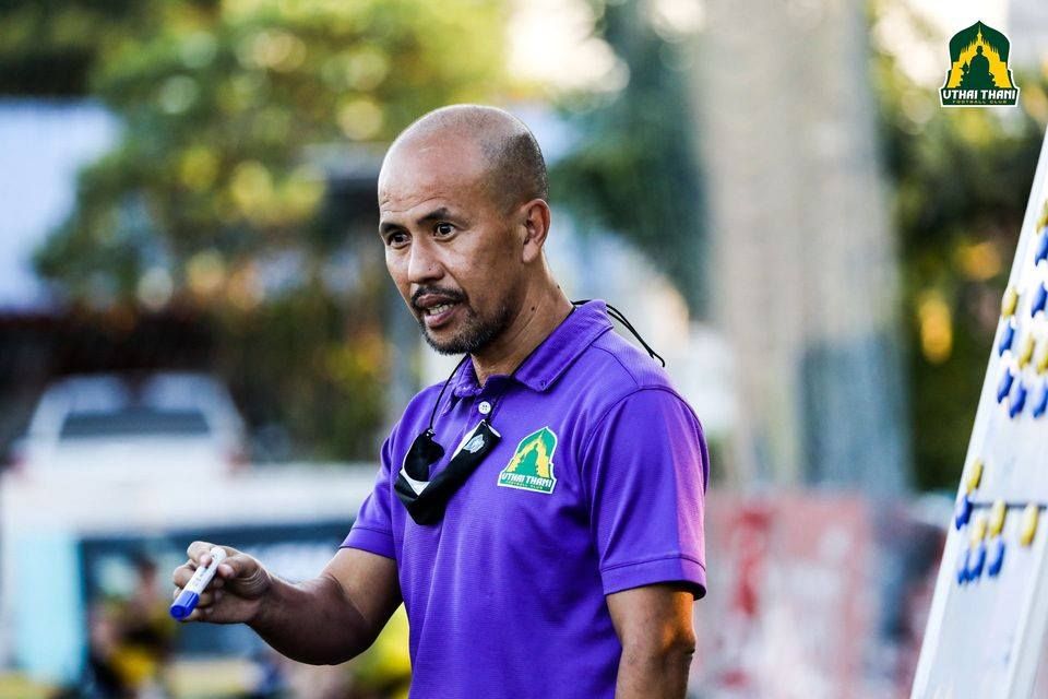 เทิดศักดิ์ ใจมั่น