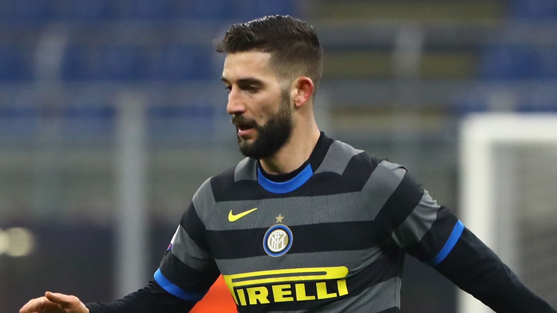 Gagliardini Inter