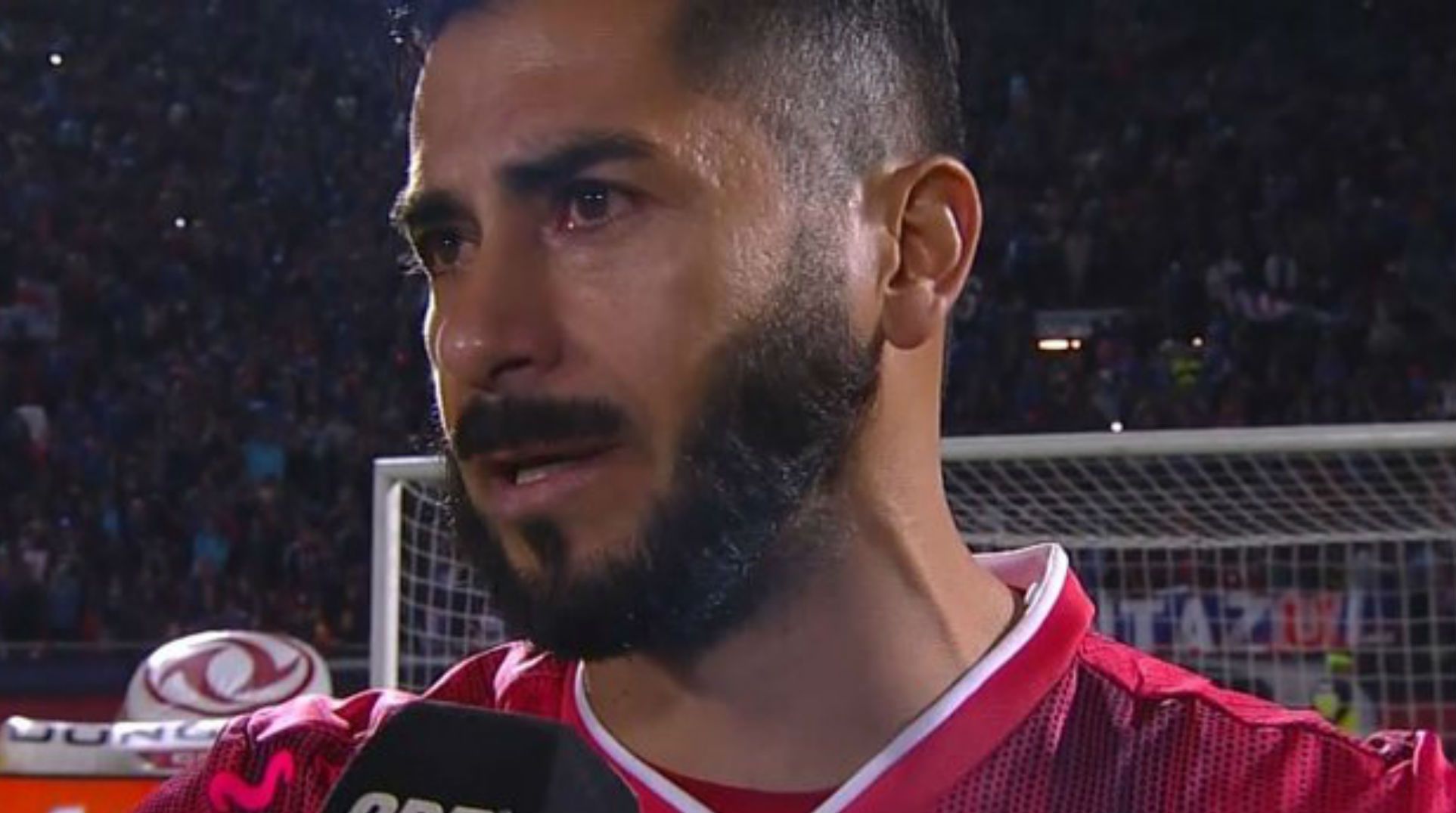 171019 Johnny Herrera Universidad de Chile Iquique