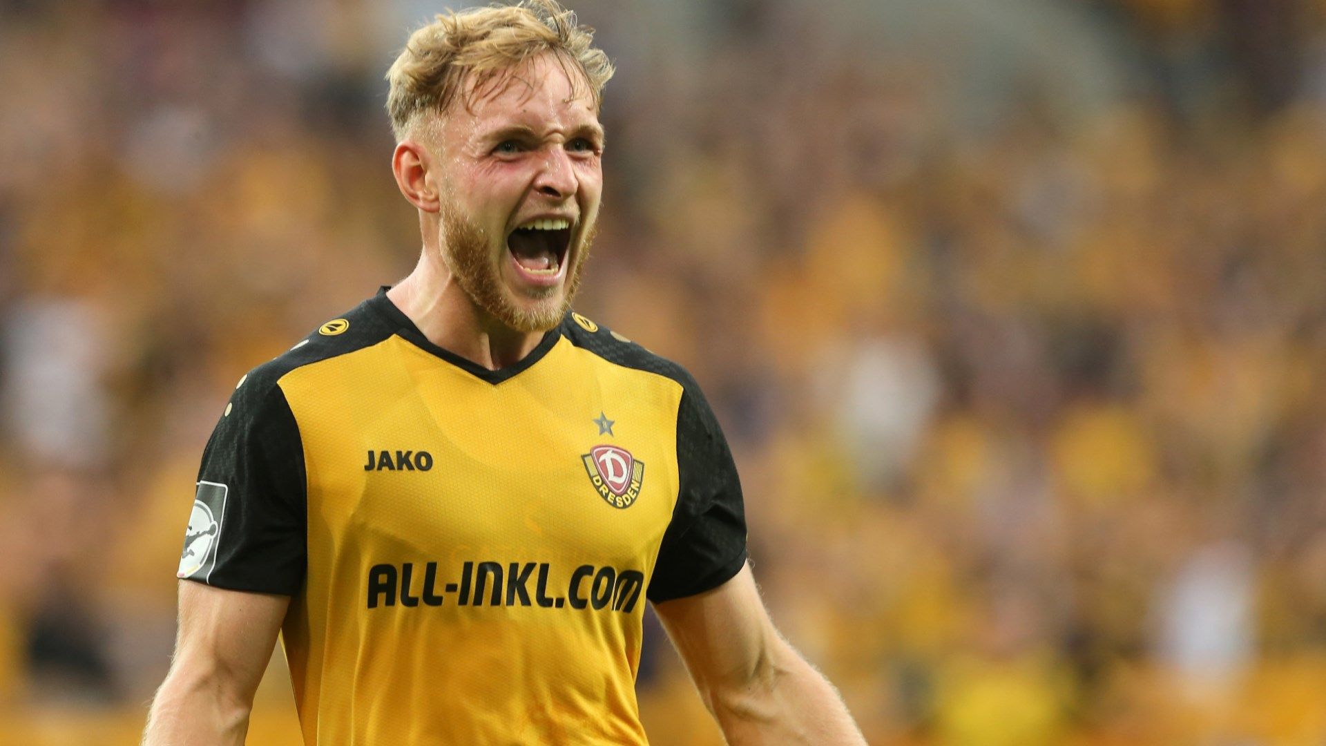 Tony Menzel Dresden 2024