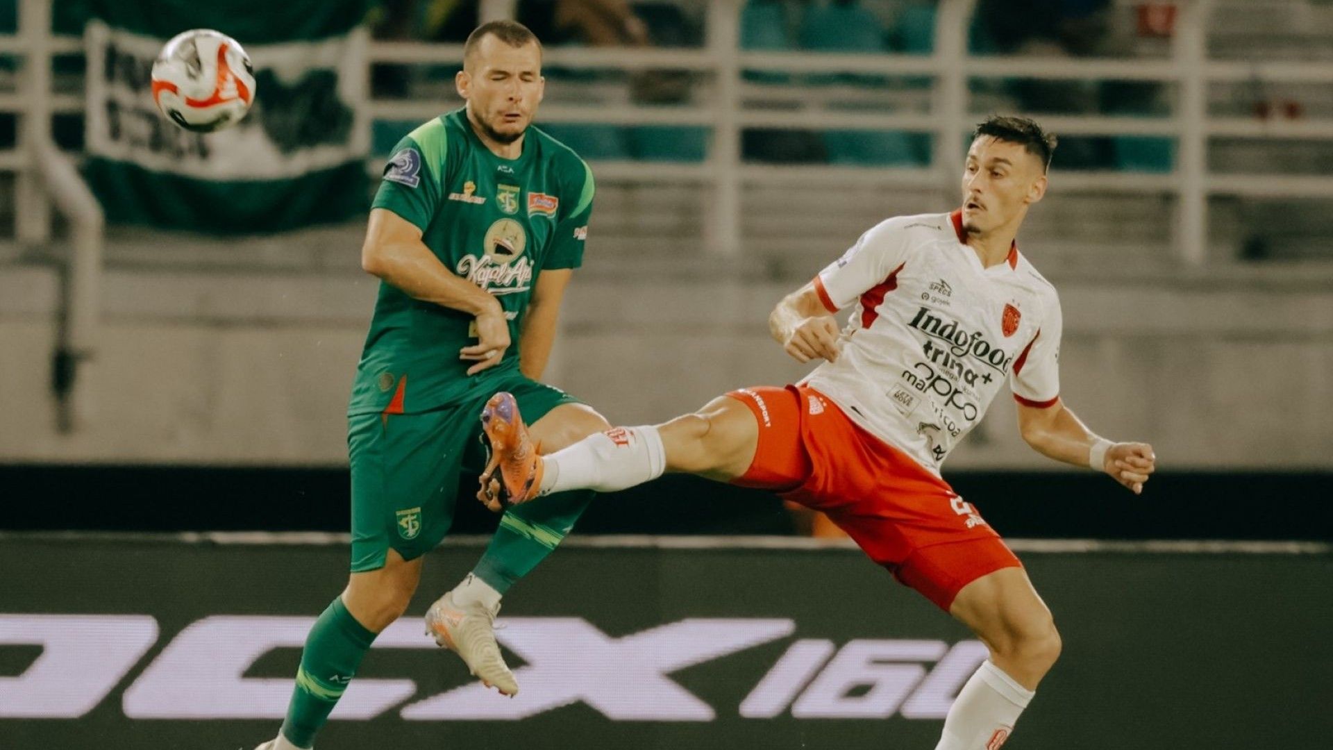 Persebaya Surabaya vs Bali United 23082025