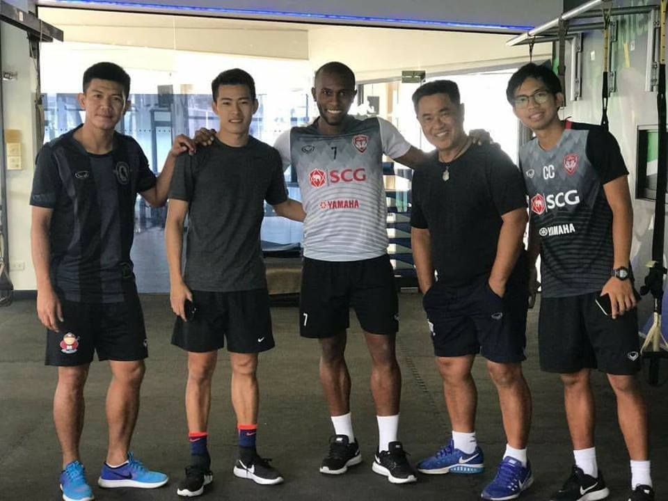 เฮแบร์ตี้ แฟร์นานเดส