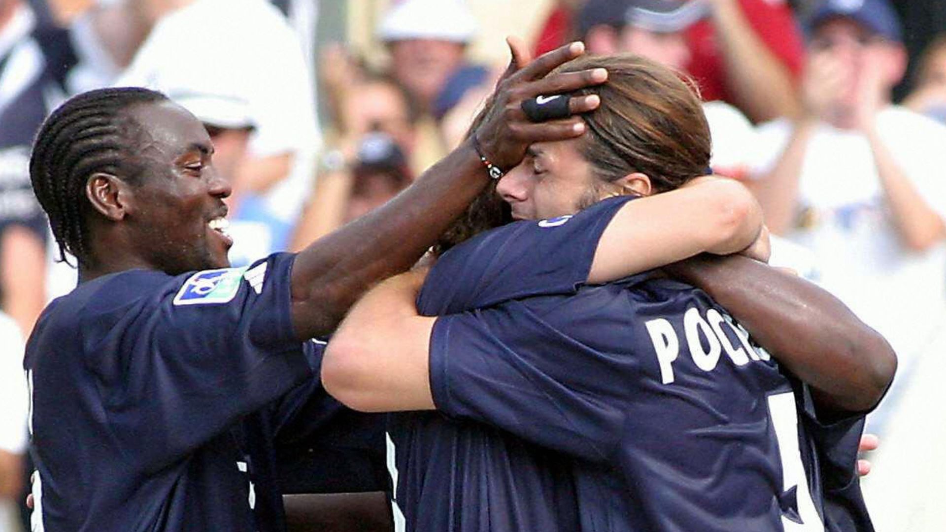 But Pochettino Bordeaux