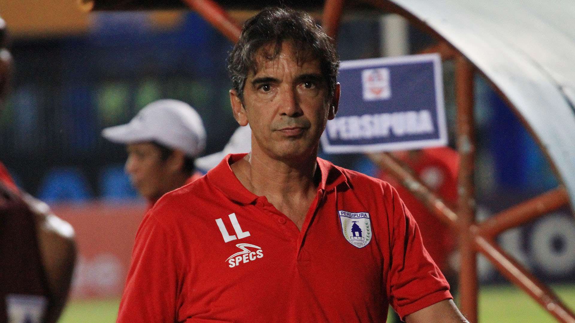 Luciano Leandro - Persipura Jayapura