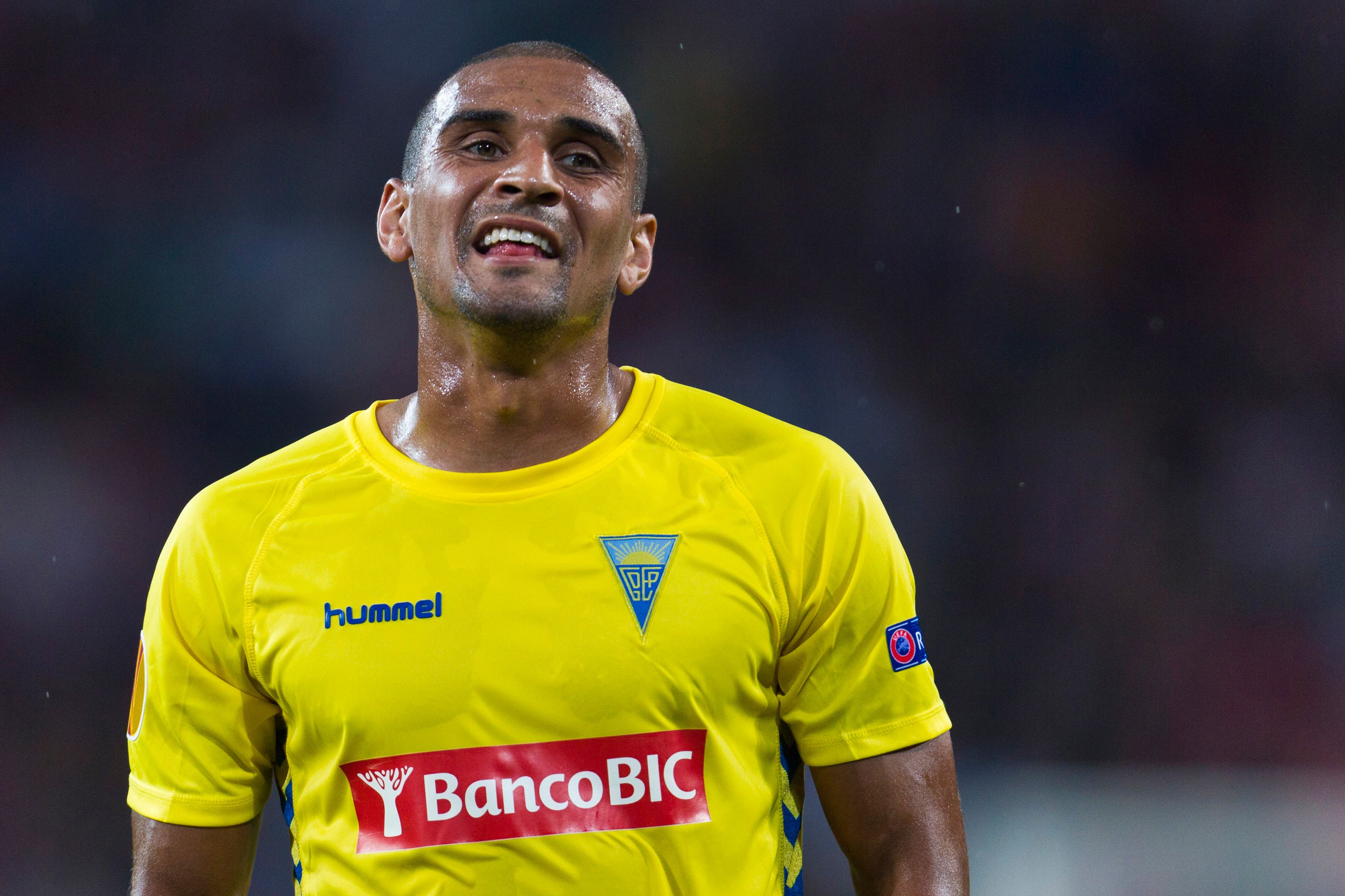 Bruno Lopes Estoril