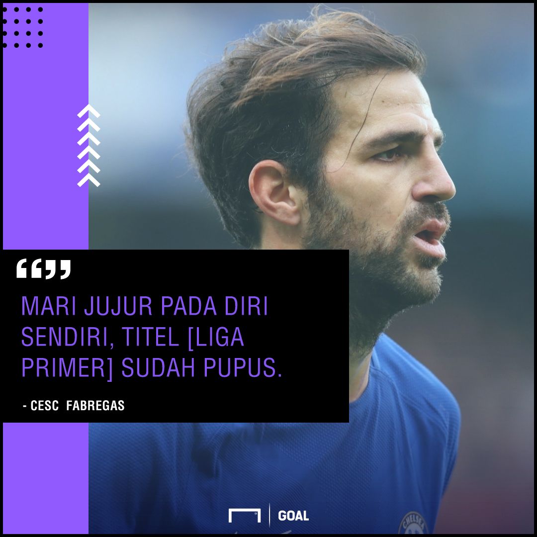 GFXID Fabregas Eksklusif