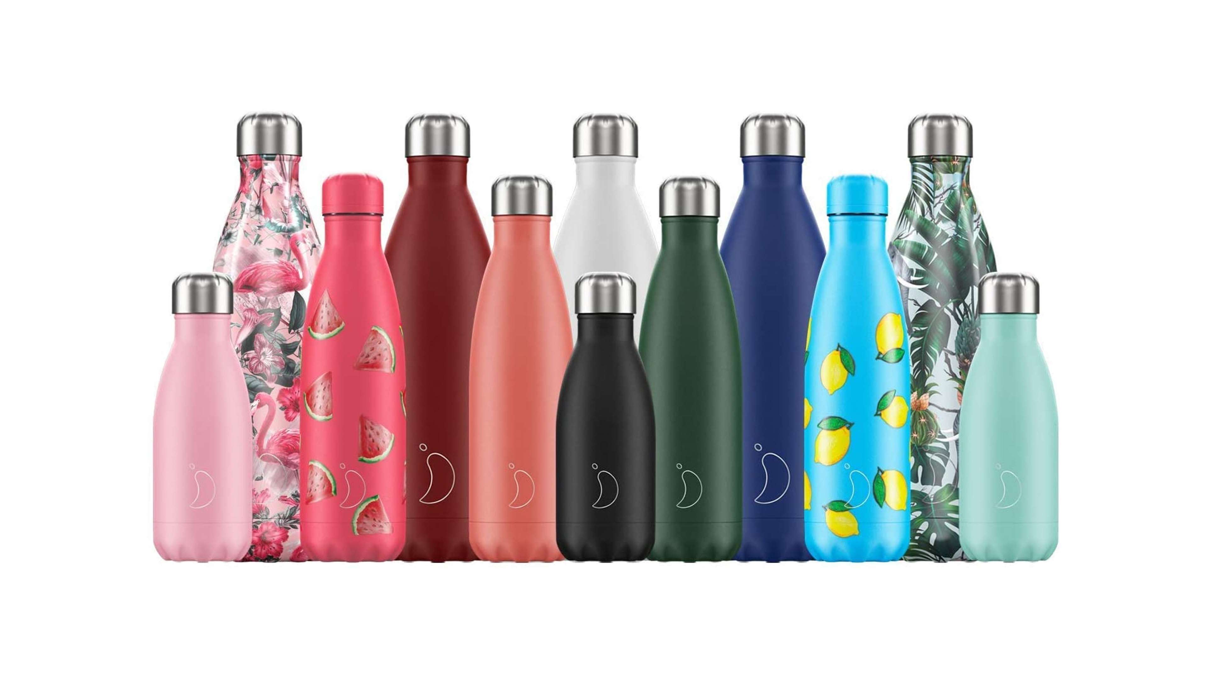 Chilly's Water Bottle, 700ml