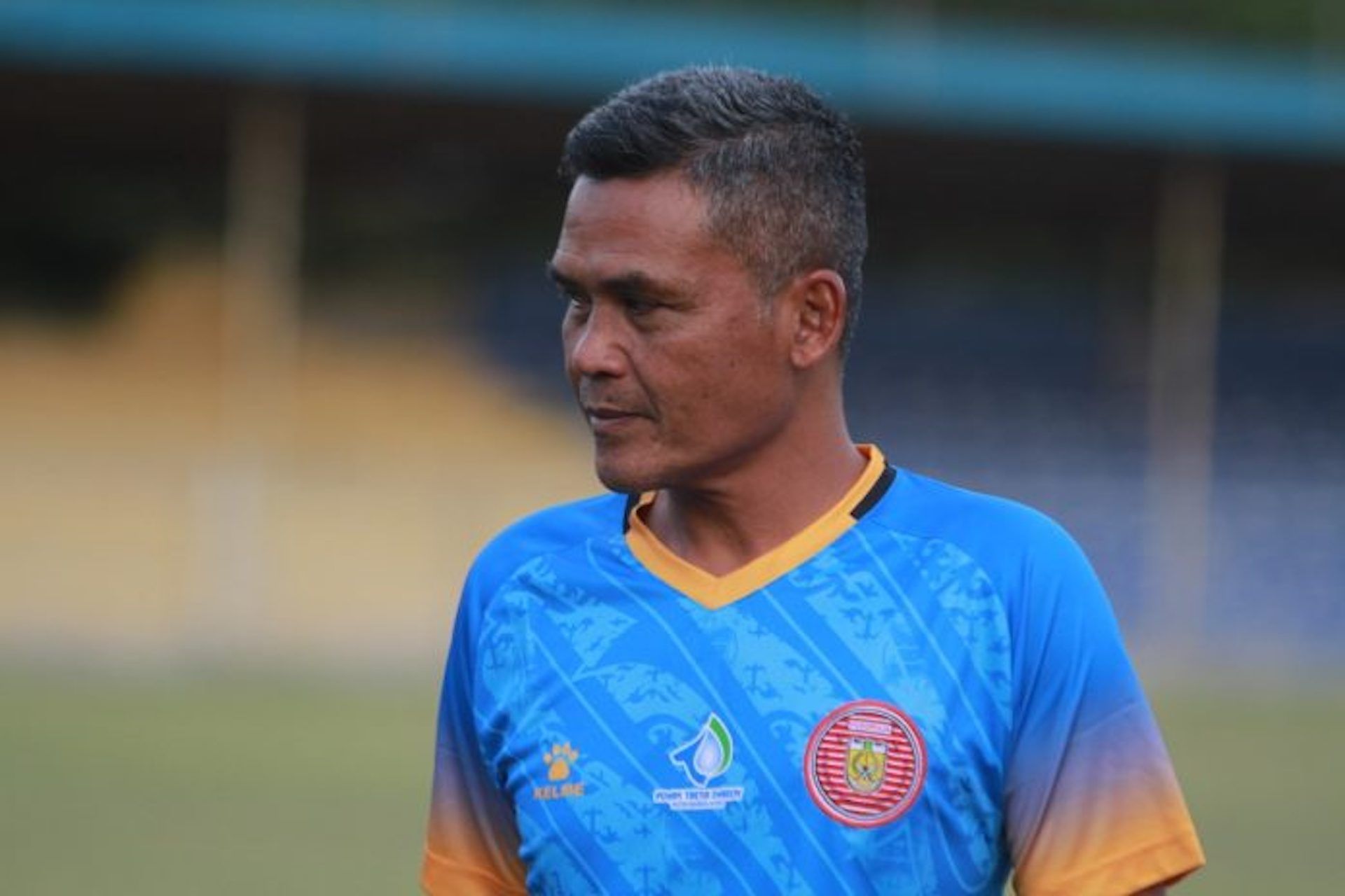 Hendri Susilo - Persiraja Banda Aceh