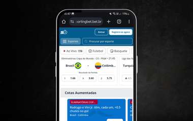 Melhores apps Sportingbet