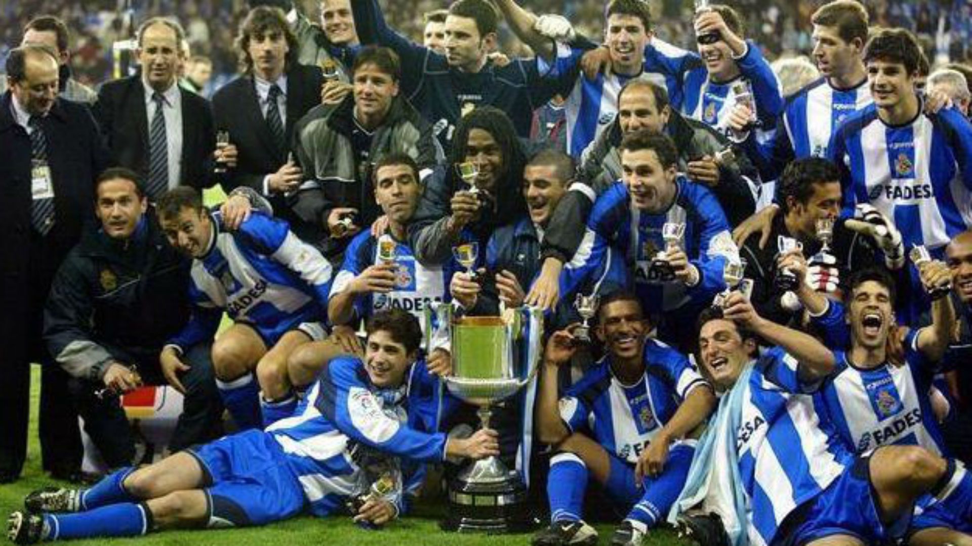 Deportivo La Coruña