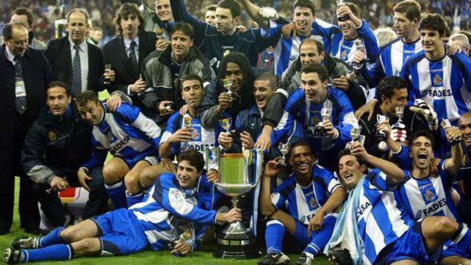 Deportivo La Coruña