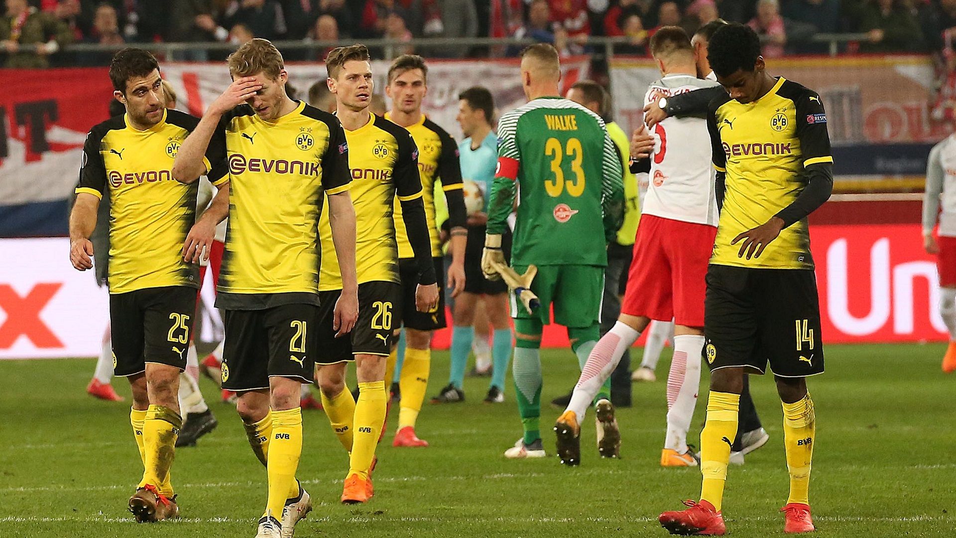 2018-03-16 Salzburg Dortmund