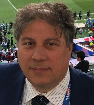 스타라모풀로스