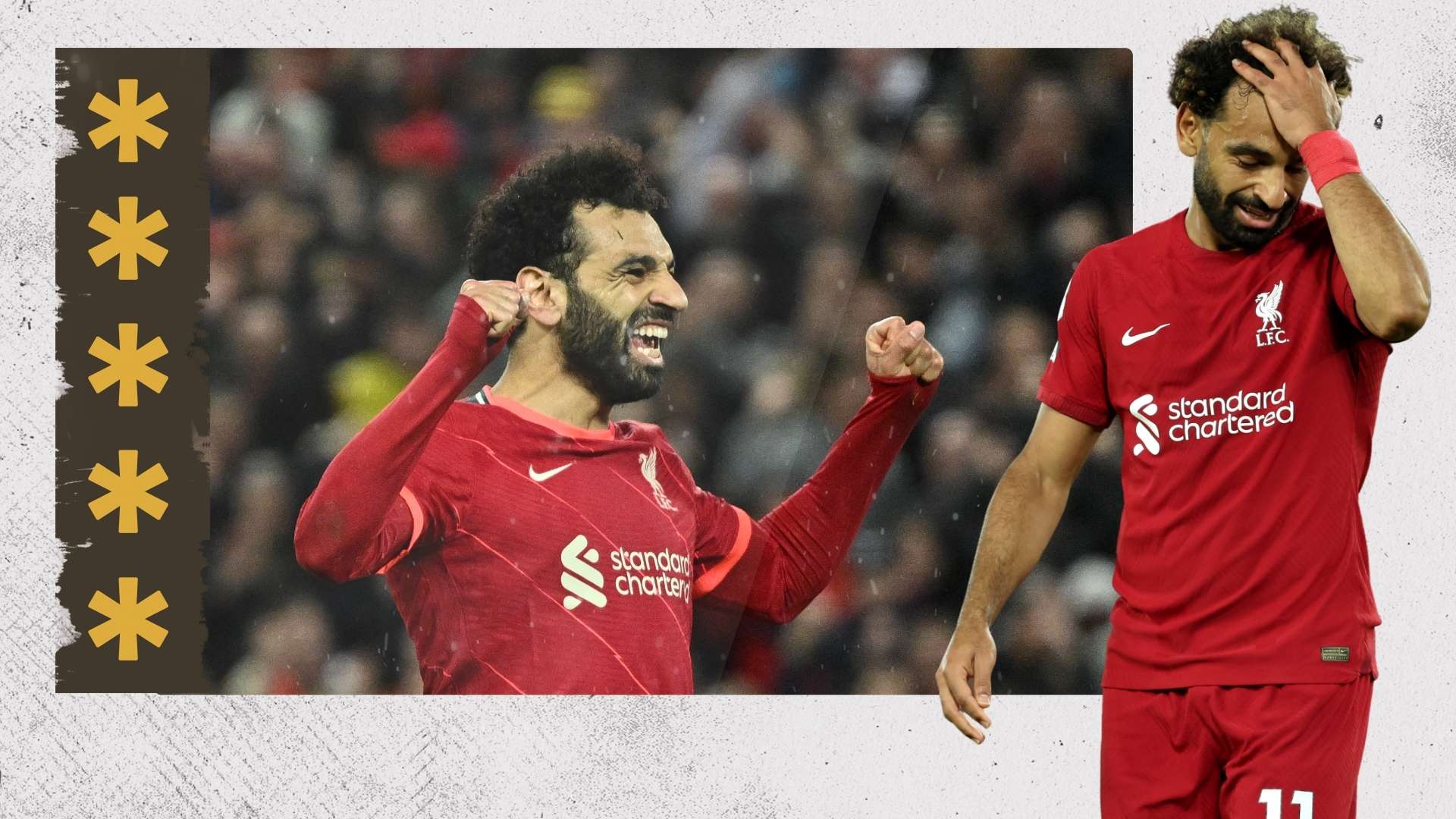 Mohamed Salah