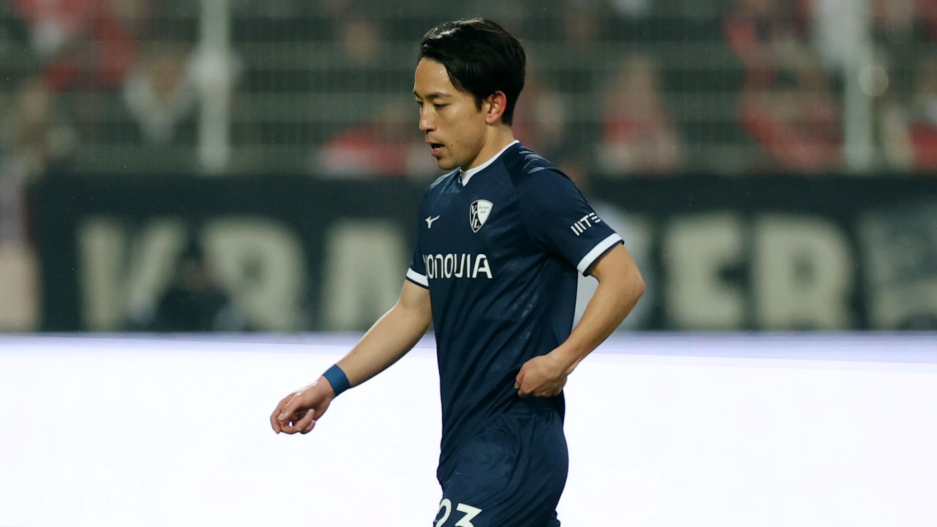 Koji Miyoshi Bochum 12142024