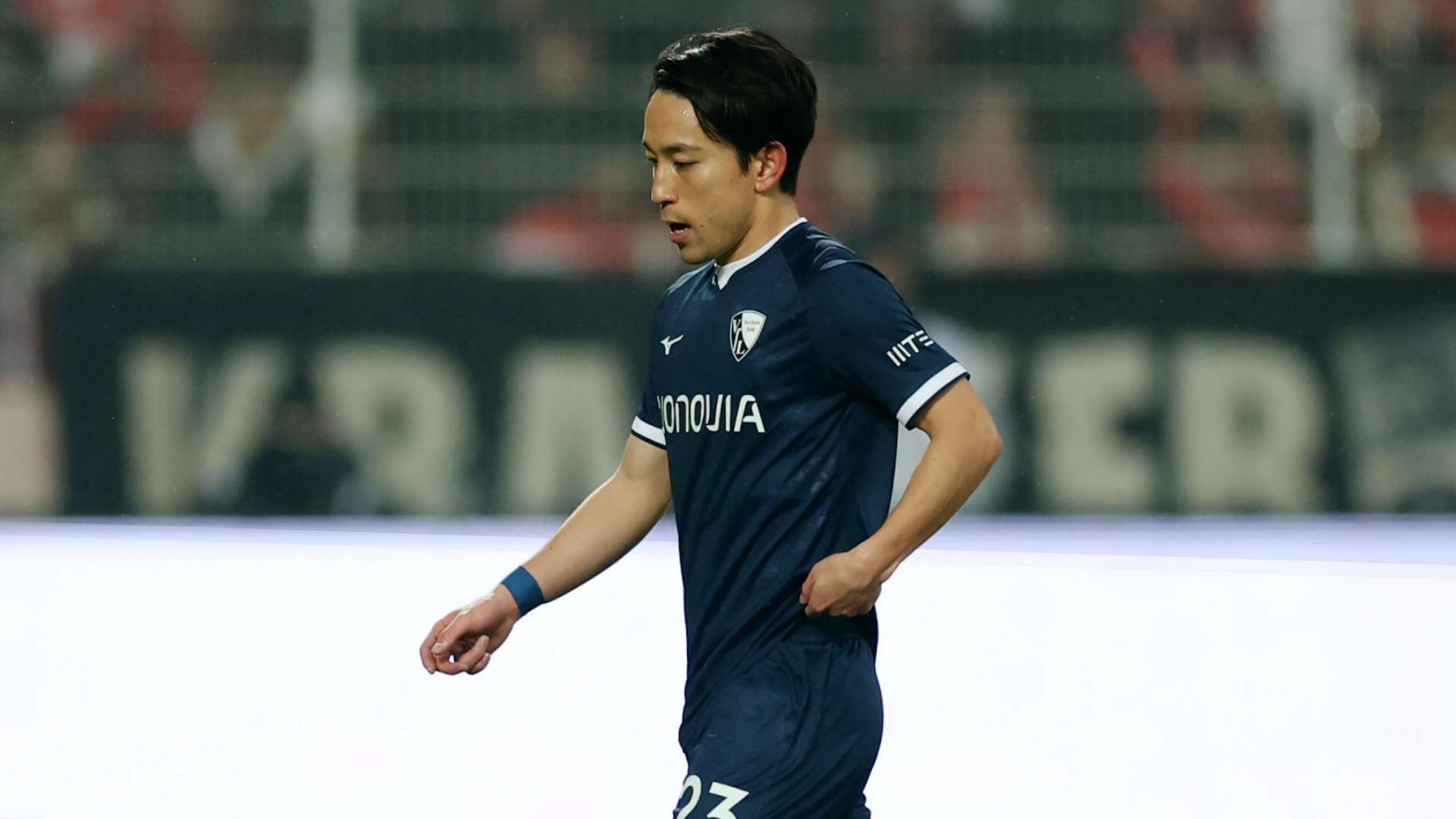 Koji Miyoshi Bochum 12142024