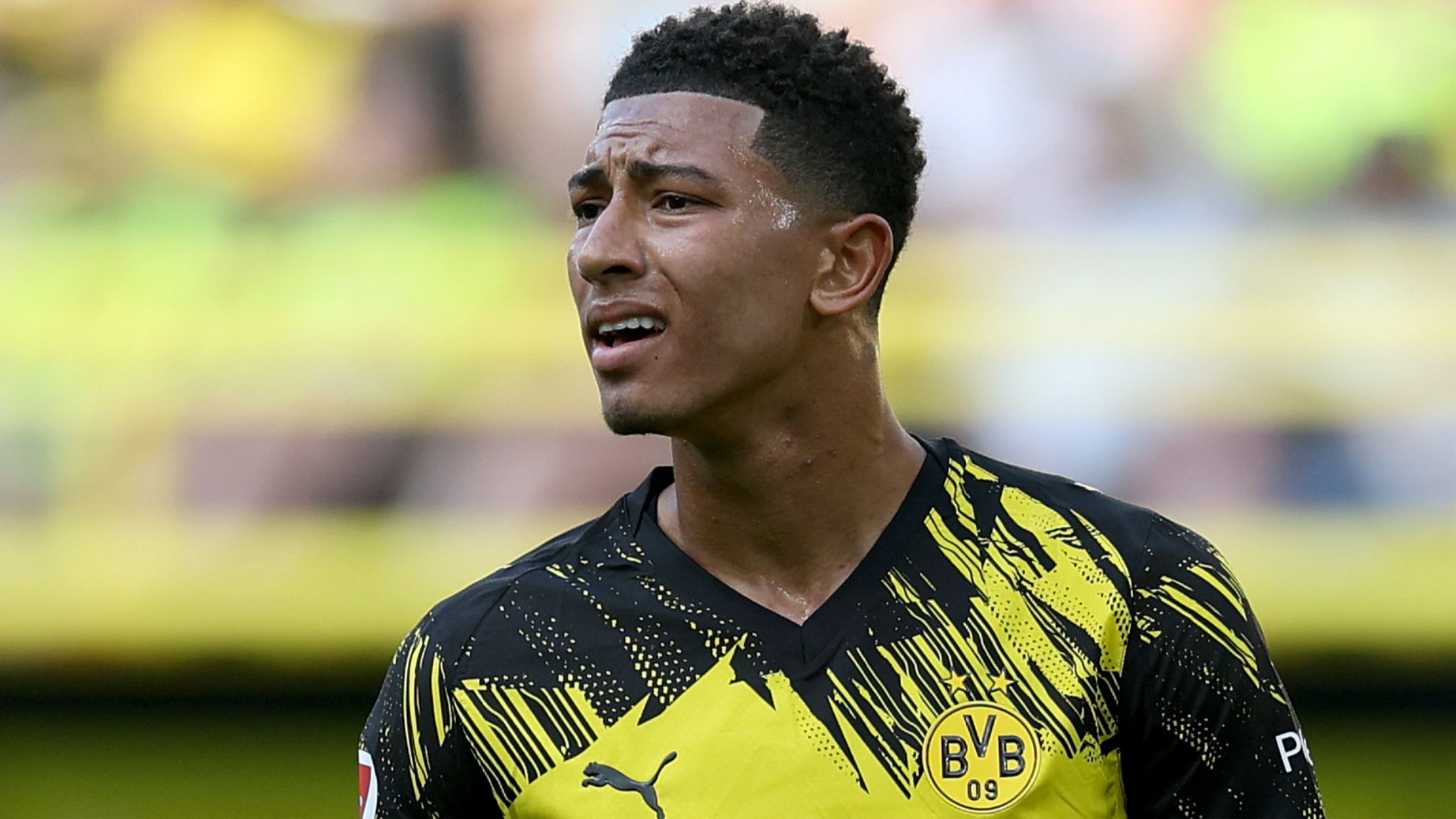 Jobe Bellingham Borussia Dortmund 2025-26