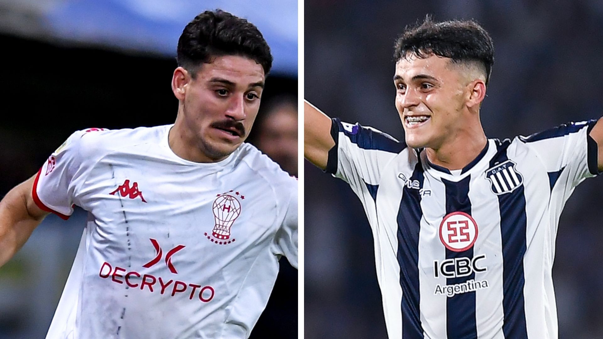 Talleres Huracán Copa de la Liga Profesional 2023