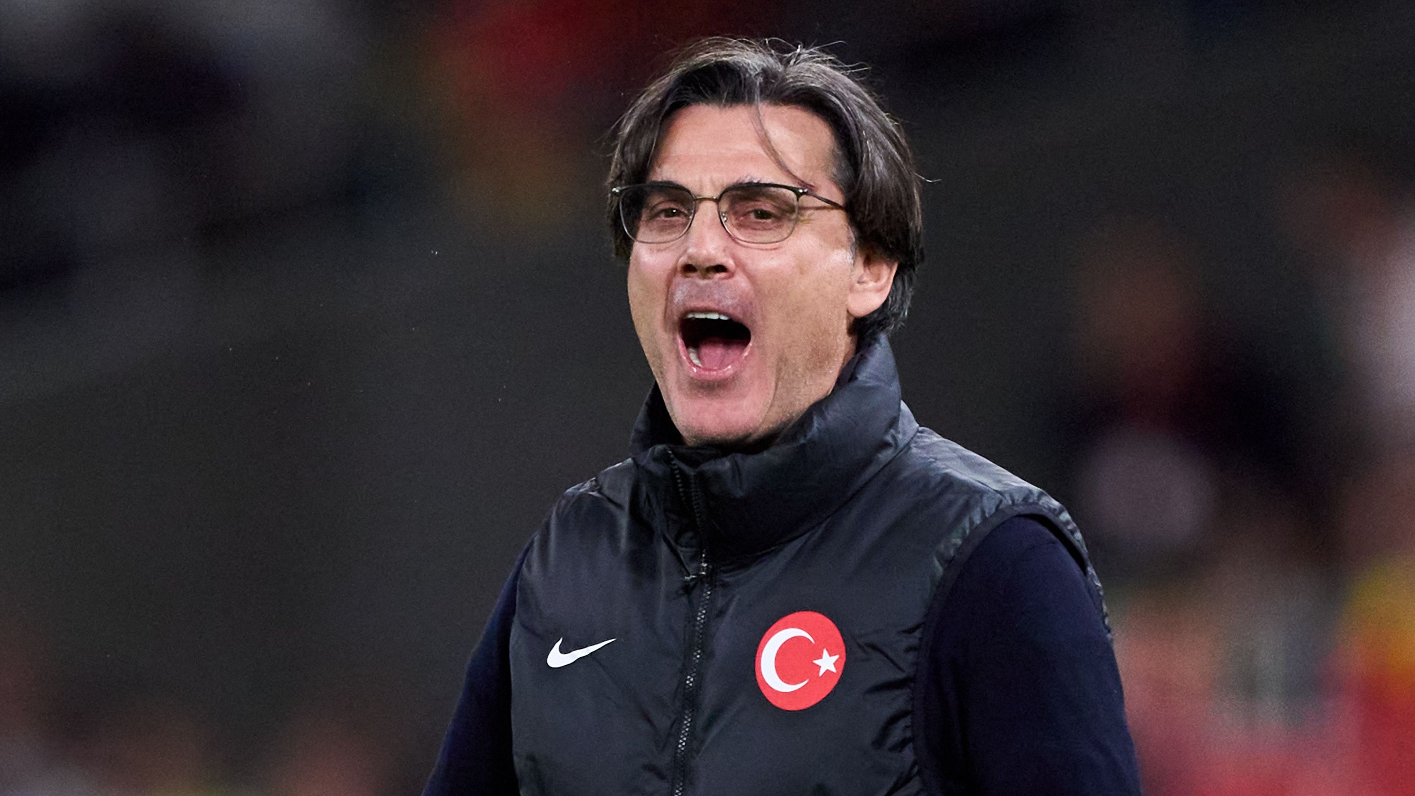 Vincenzo Montella Turkiye 2025