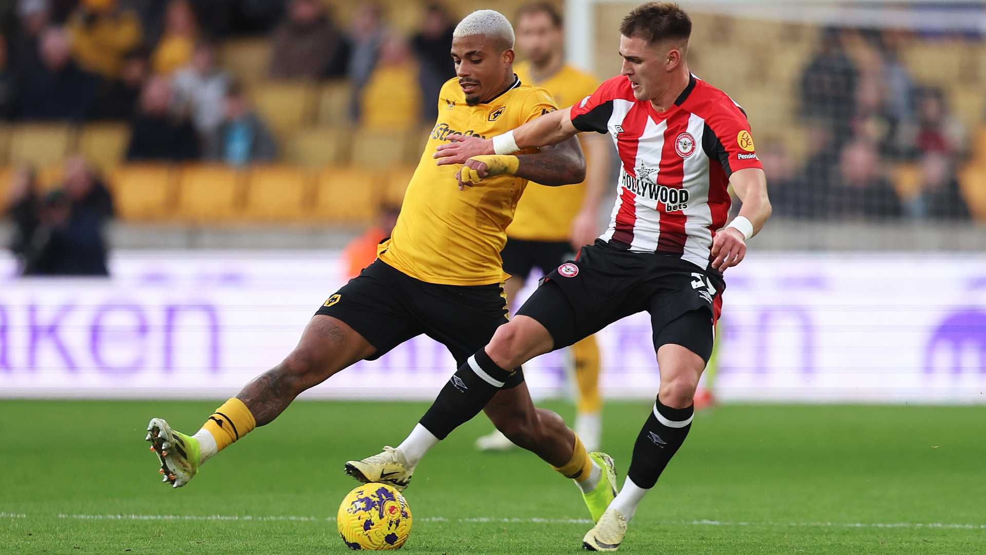  brentford wolves
