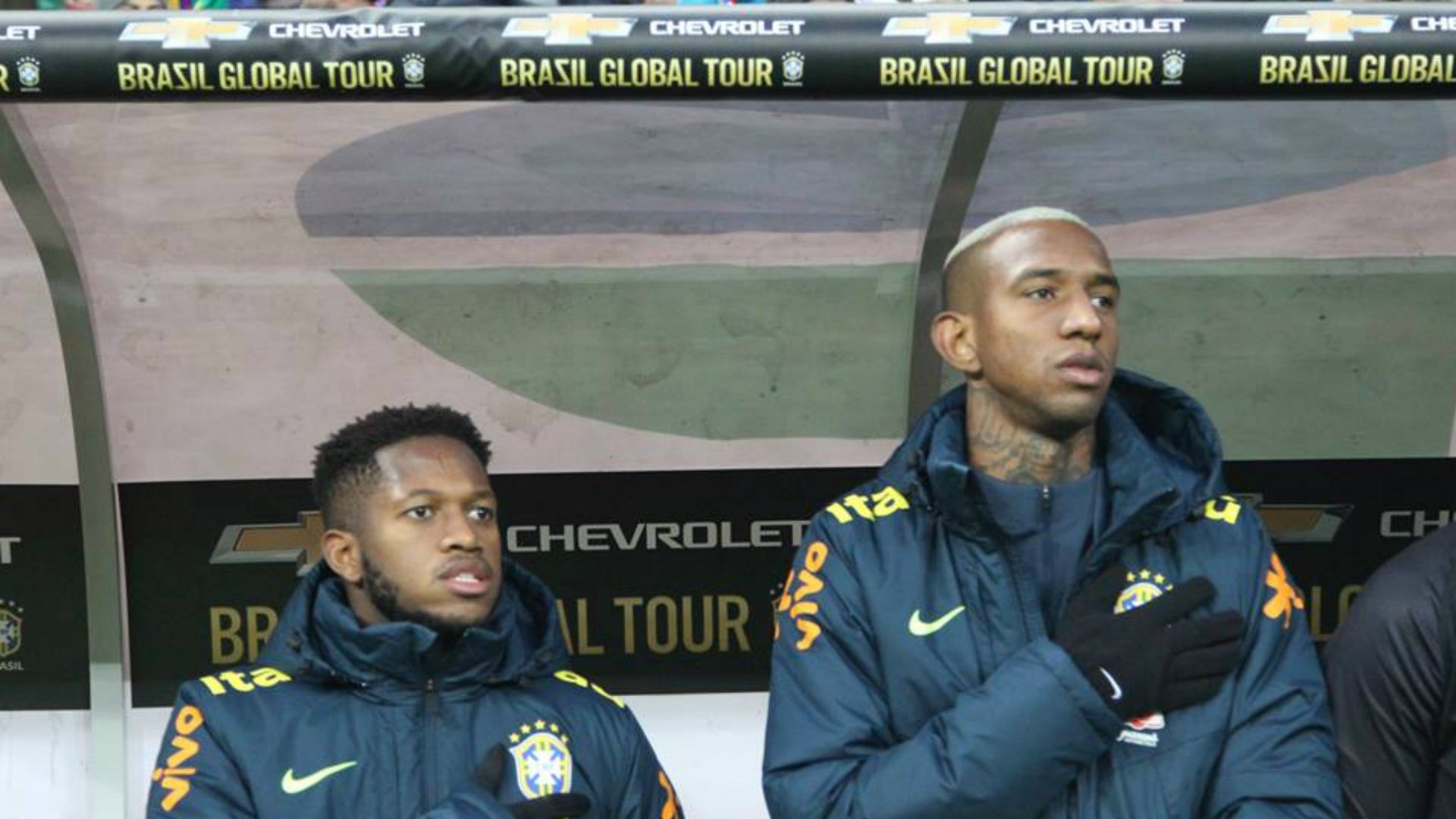 Fred Talsica Brazil BGT 27032018