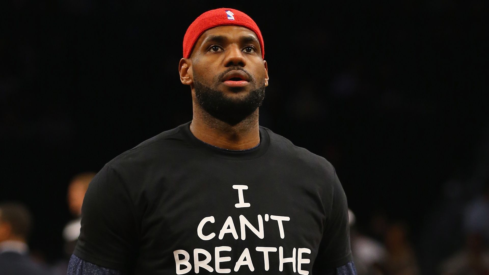 Lebron James LA Lakers