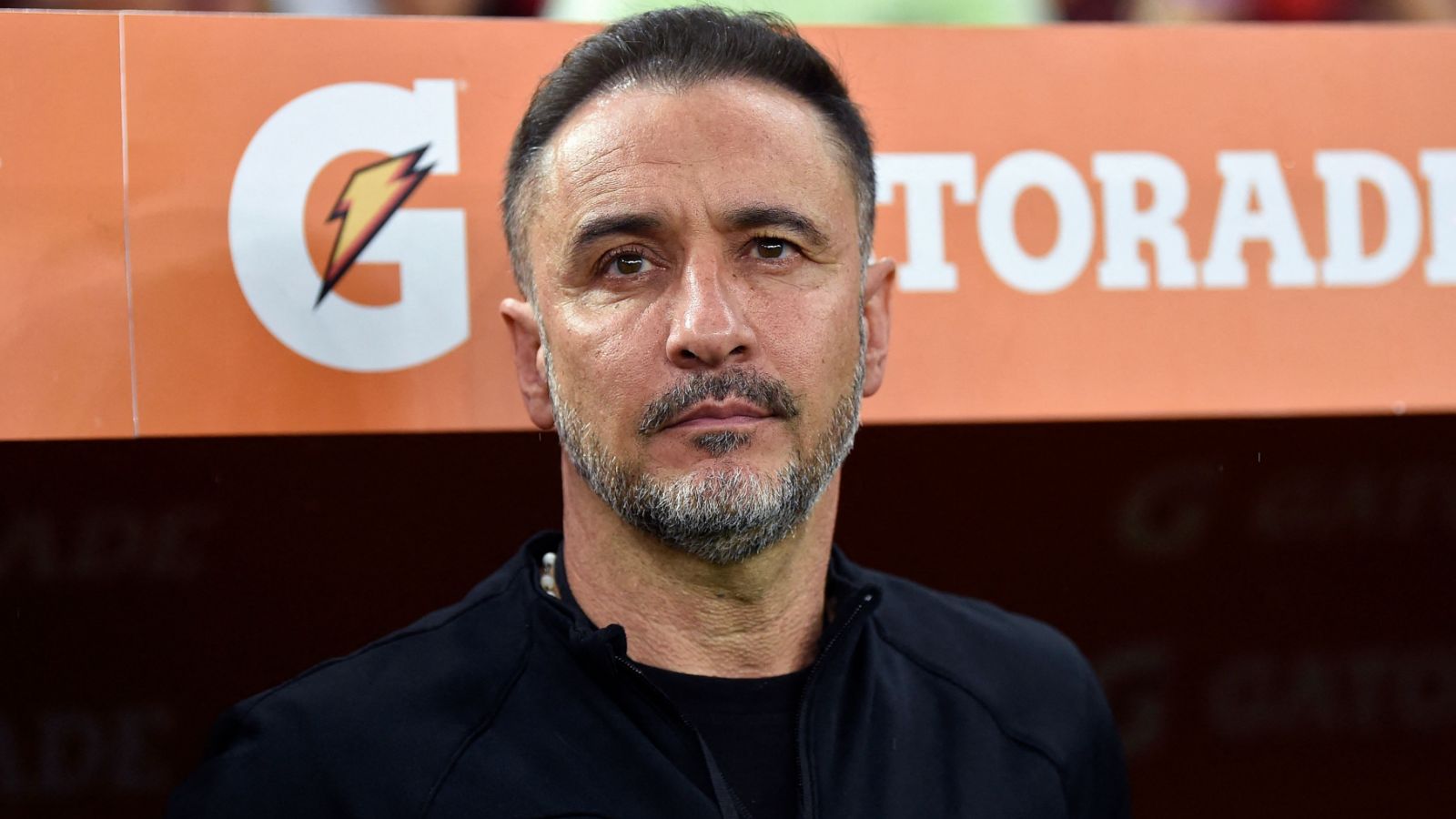 Vitor Pereira Corinthians