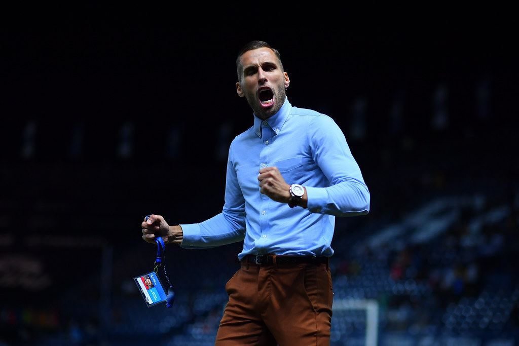 มาริโอ ยูรอฟสกี้