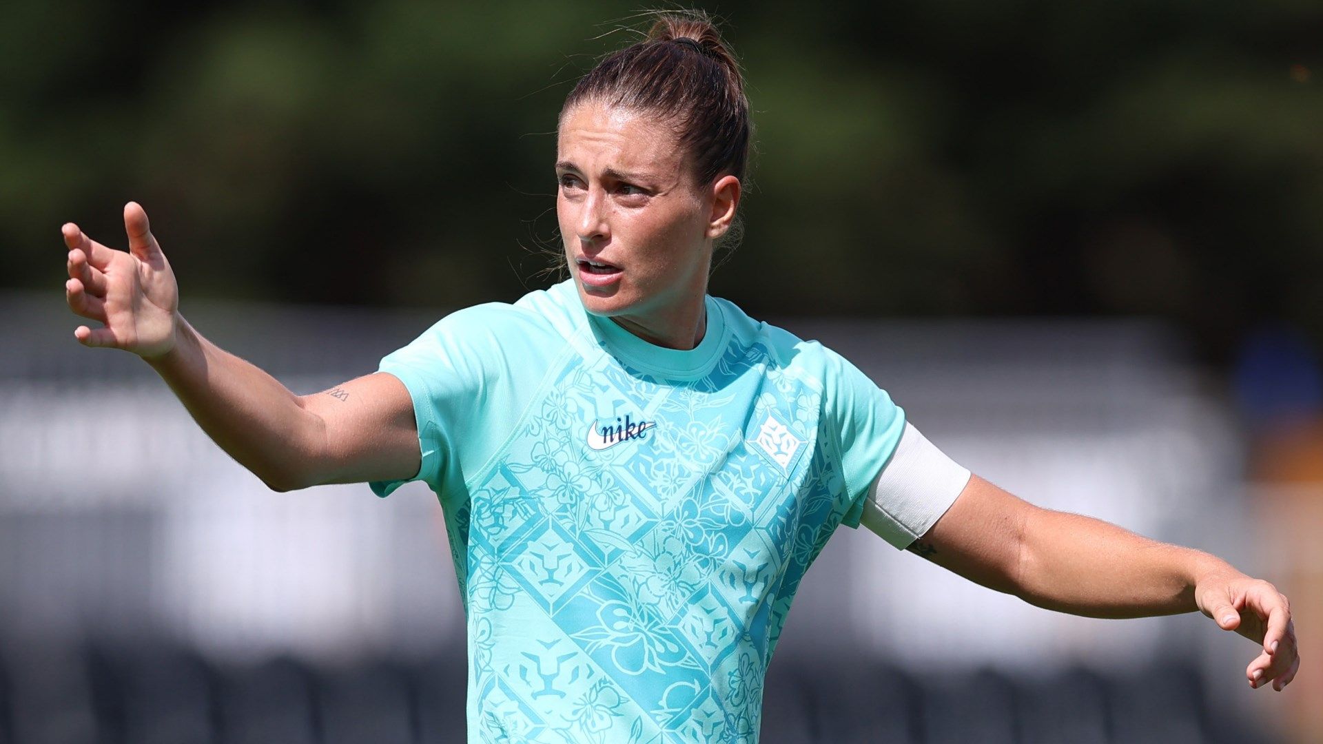 Alexia Putellas London City Lionesses 2026-27