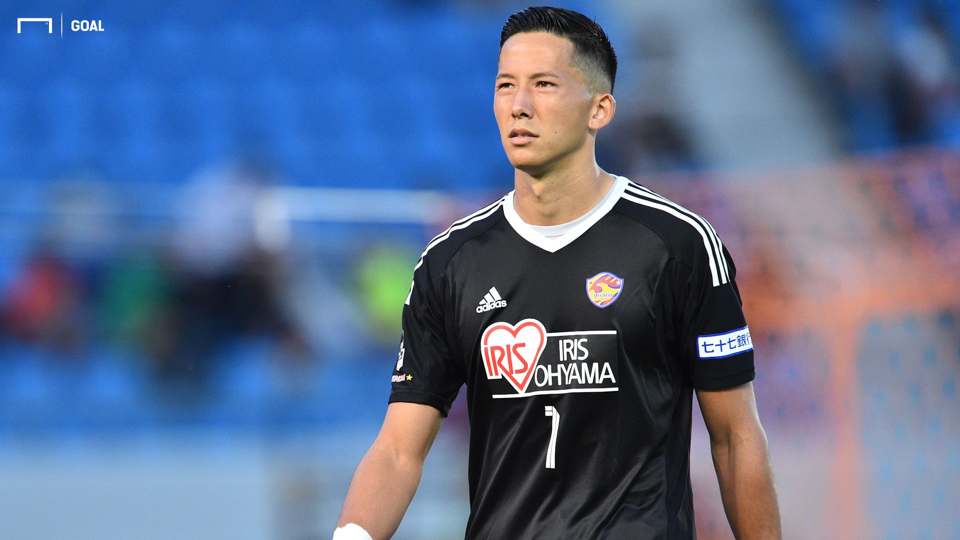 ベガルタ仙台,シュミット・ダニエル