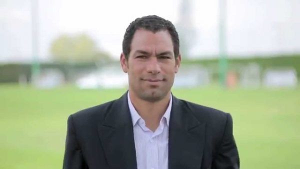 Ricardo Pérez América de Cali 2018