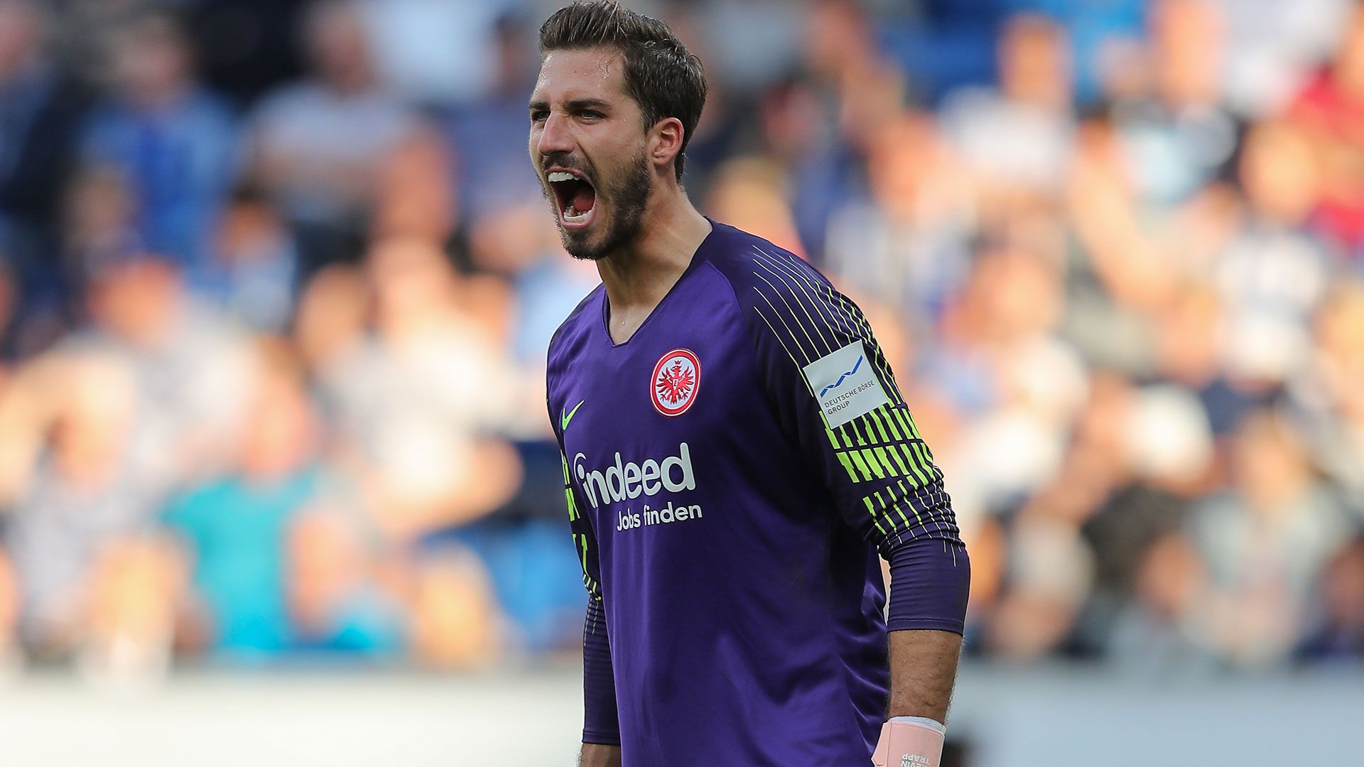 kevin trapp eintracht frankfurt