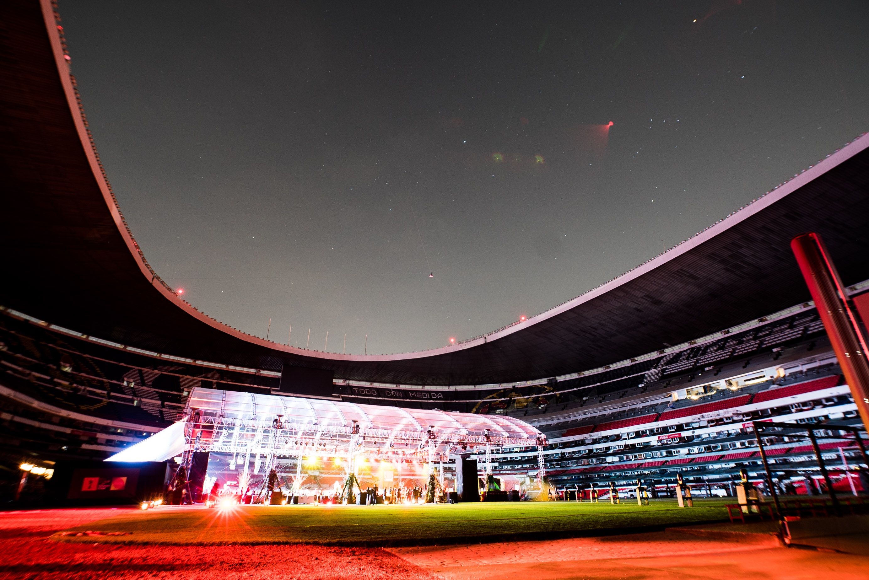 Coca Cola Trophy Tour Mexico 9