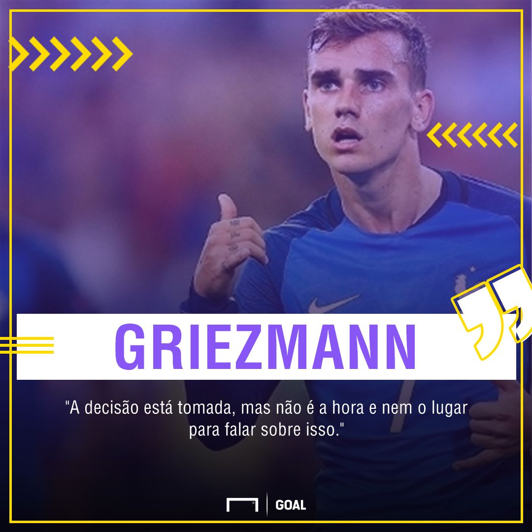 GFX Griezmann