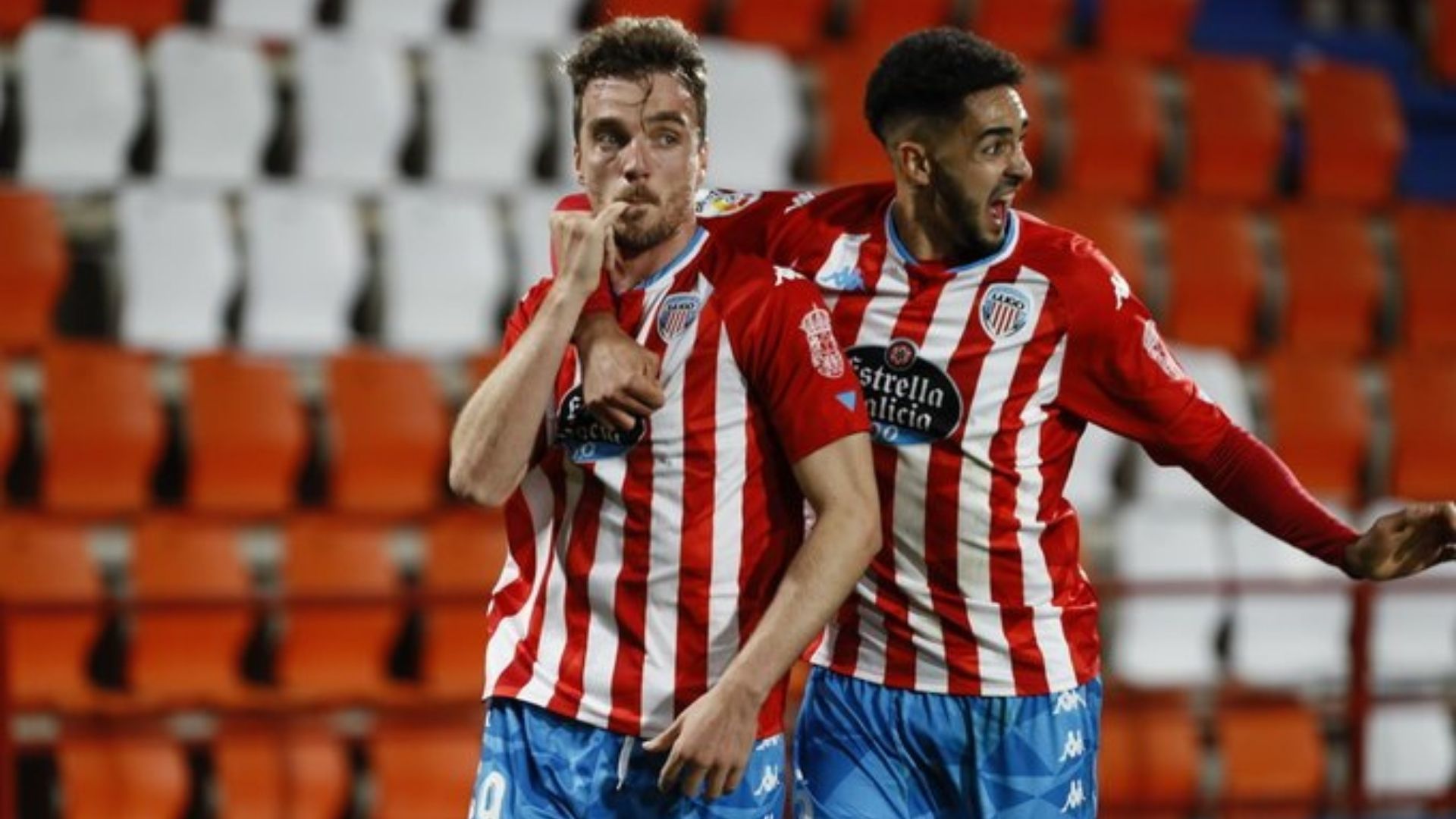 Lugo Albacete 14112020