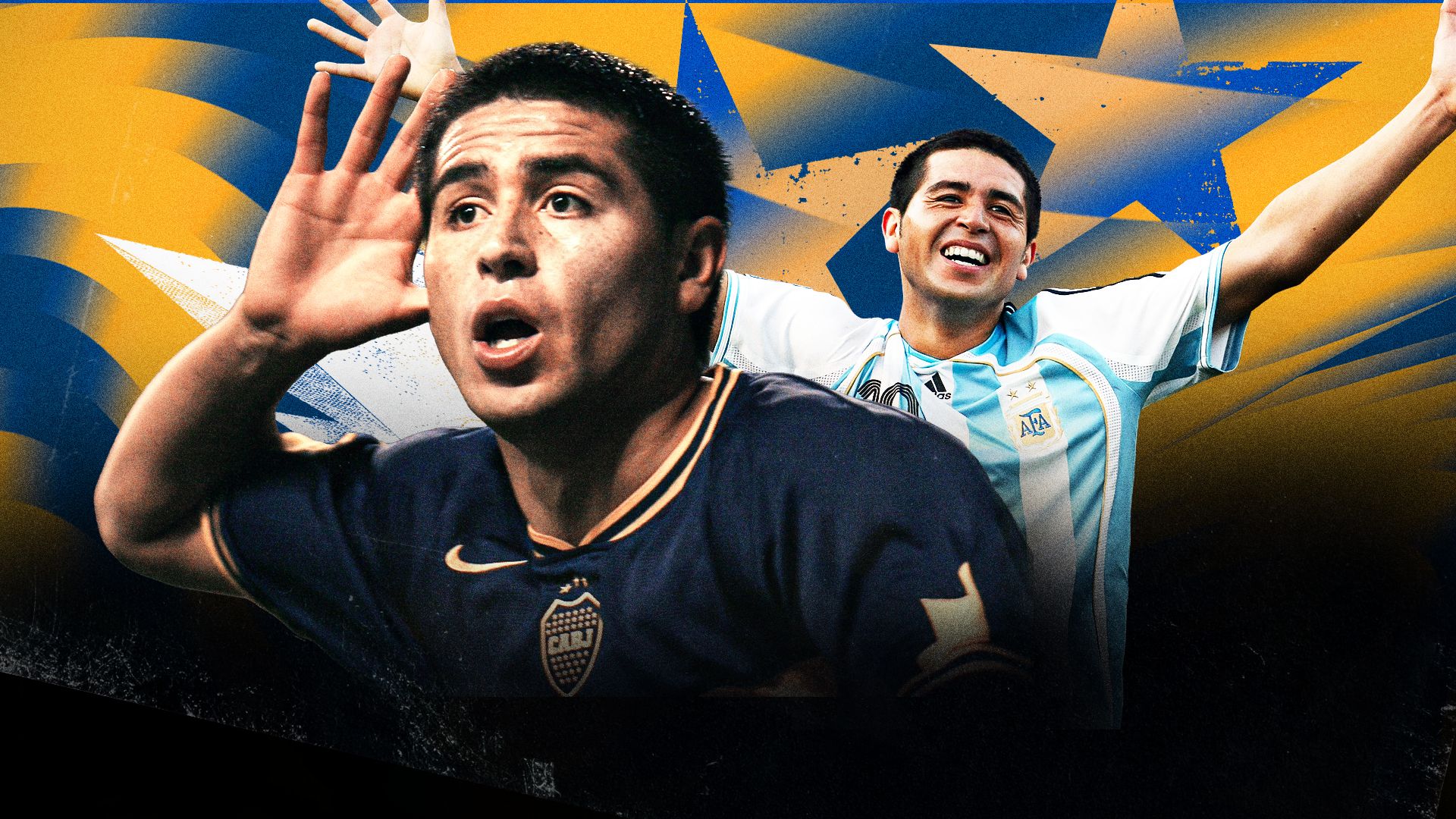 GFX Riquelme