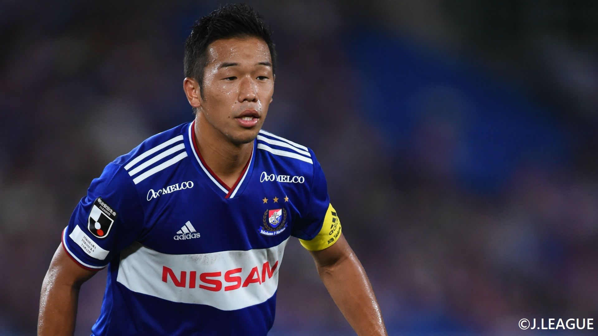 KONAMI_JPOTW_34th_喜田拓也